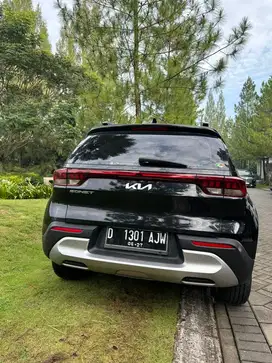 Kia Sonet 2022 PREMIER AT