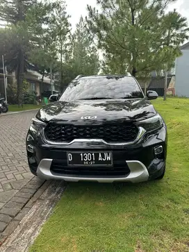 Kia Sonet 2022 Bensin