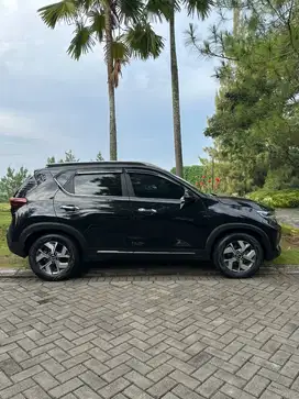 Kia Sonet 2022 Bensin