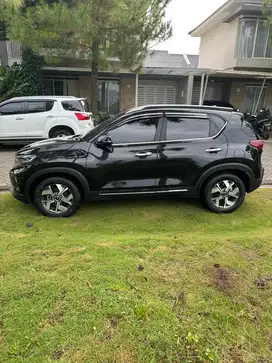 Kia Sonet 2022 Bensin