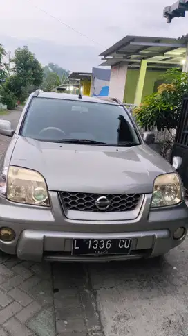 Nissan X-Trail 2004 Bensin