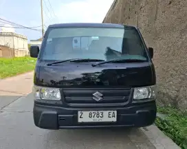 New Carry 1.5 Pick Up KM 14rb Suzuki Cary Tayo Pickup 2024