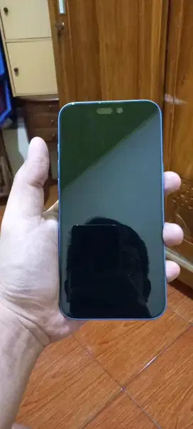 Iphone 16 plus 128 ultramarine