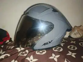 Helm ALV UltronPro
