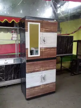 lemari plastik bandung