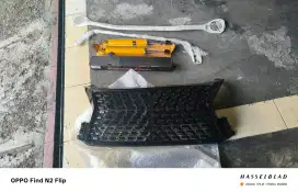 Grill ekspander