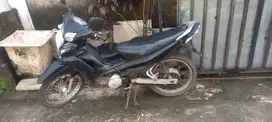 Di jual jupiter z lama ga di pake