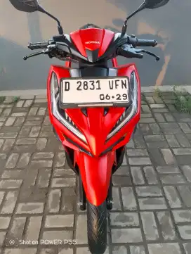 Vario 125 keyless 2024 full ori mulus