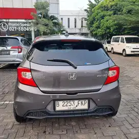Brio 1.2 e cvt 2023
