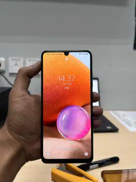 Samsung A32 Ram 8/128 Mulus No Minus