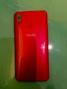 Hp vivo y 93 minus retak dan mati