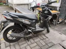 Honda Beat Street 2022