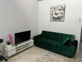 Disewakan Rumah Siap Huni Nyaman