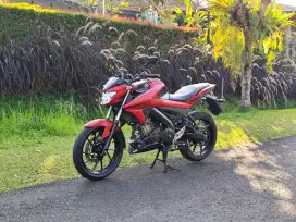 Yamaha vixion R