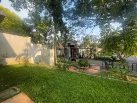 Dijual Rumah Cantik & Asri Tatar Banyak Sumba KBP