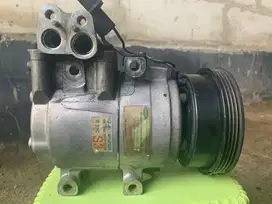 Kompresor Ac Hyundai Getz 1300 Bawaan Mobil