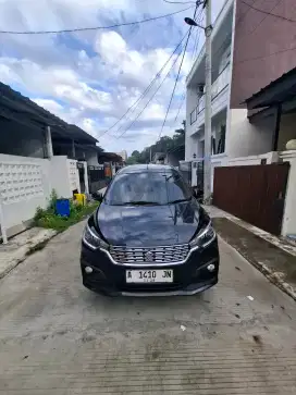 Suzuki ERTIGA 1.5 GX BENSIN Automatic