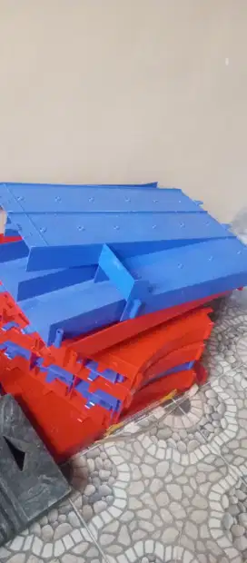 Track Tamiya 3 Jalur