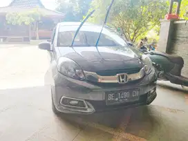 Mobil pemakayan sendiri, kondisi mulus noken,  rawatan dealer bossku