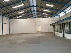 Disewakan Gudang loadingdock Margomulyo, suri mulya, tandes asamrowo