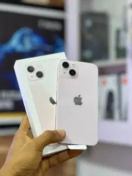 Iphone 13 128 cash/kredit