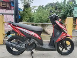 Murah Meriah, Vario cw th 2012 gass