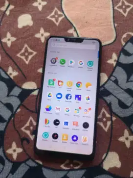 Realme C1 ram 2/32 lcd ORI