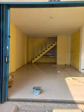 DISEWAKAN RUKO DI JL.RAYA CICUKANG