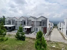 Rumah asri bandung barat kpr dp mulai 17 jt all in