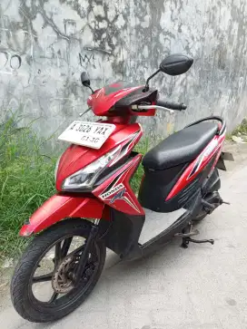 Vario pajak idup panjang. Lengkap