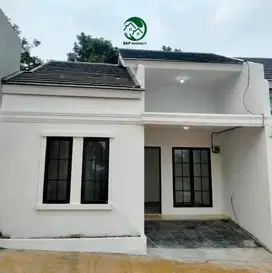 Siap Huni Termurah dekat GDC dan stasiun kereta