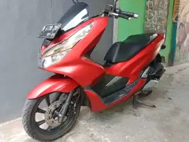 Honda PCX 150 cbs th 2020 DP suka
