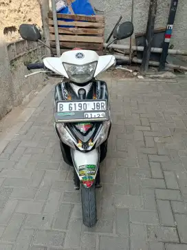Mio j pajak idup panjang. Lengkap