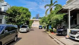 DIJUAL CEPAT RUMAH PREMIER MANSION PENJARINGAN HARGA MIRING