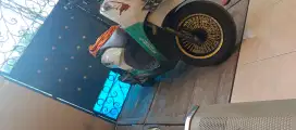 Honda genio 2021