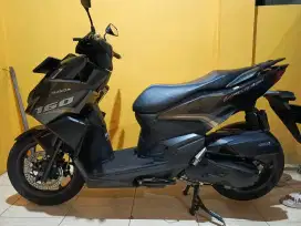 honda vario 160 cbs
