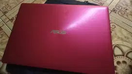 Asus laptop. X553M