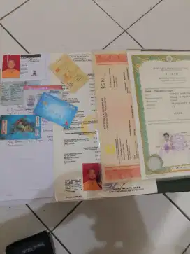 Mencari kerja driver
