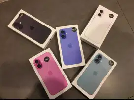 Iphone 16 128 ibox