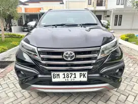 Toyota Rush TRD Sportivo Metic 2019