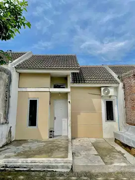 Di jual rumah tanpa perantara