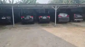 Sewa mobil lepas kunci / plus driver oke