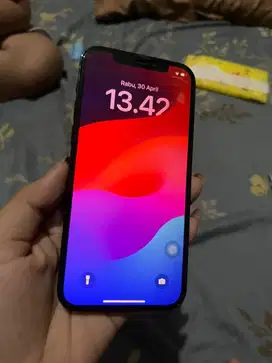 Iphone 12 pro 128 inter