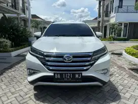 Daihatsu Terios R Metic 2021