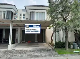 MURAH, Rumah Pelican Hill Citraland dkt Dempsey Hill