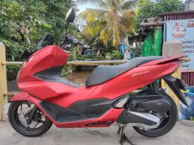 Promo DP mulai 500an, Honda pcx160 abs th 2021