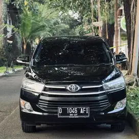 Toyota Kijang Innova 2017 Bensin