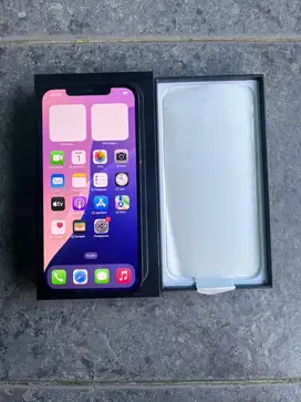 iPhone 12 Pro Max 256gb ex iBox BH 75
