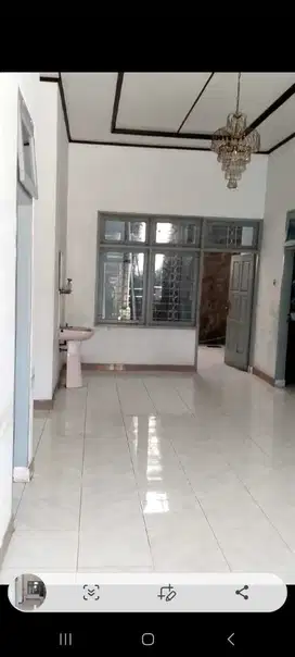 Dijual Rumah Cantik & Nyaman Di Kopo Permai