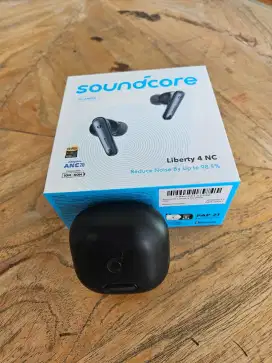 TWS Liberty Soundcore 4 NC
